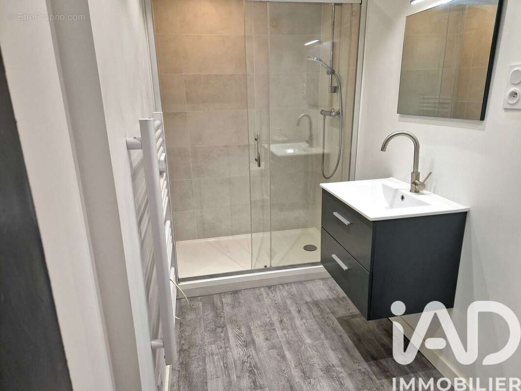 Photo 5 - Appartement à VOIRON