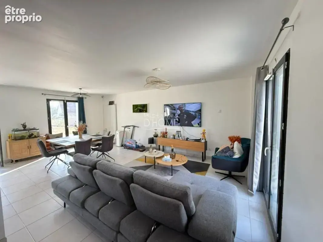 Proche ROZAY EN BRIE, Maison 3 chambres, garage, jardin - photo 3