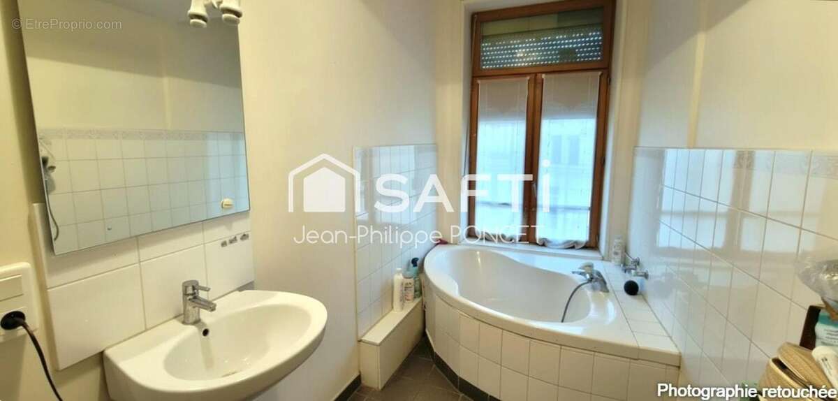 Appartement 93 m² à Saint-Quentin  - photo 2