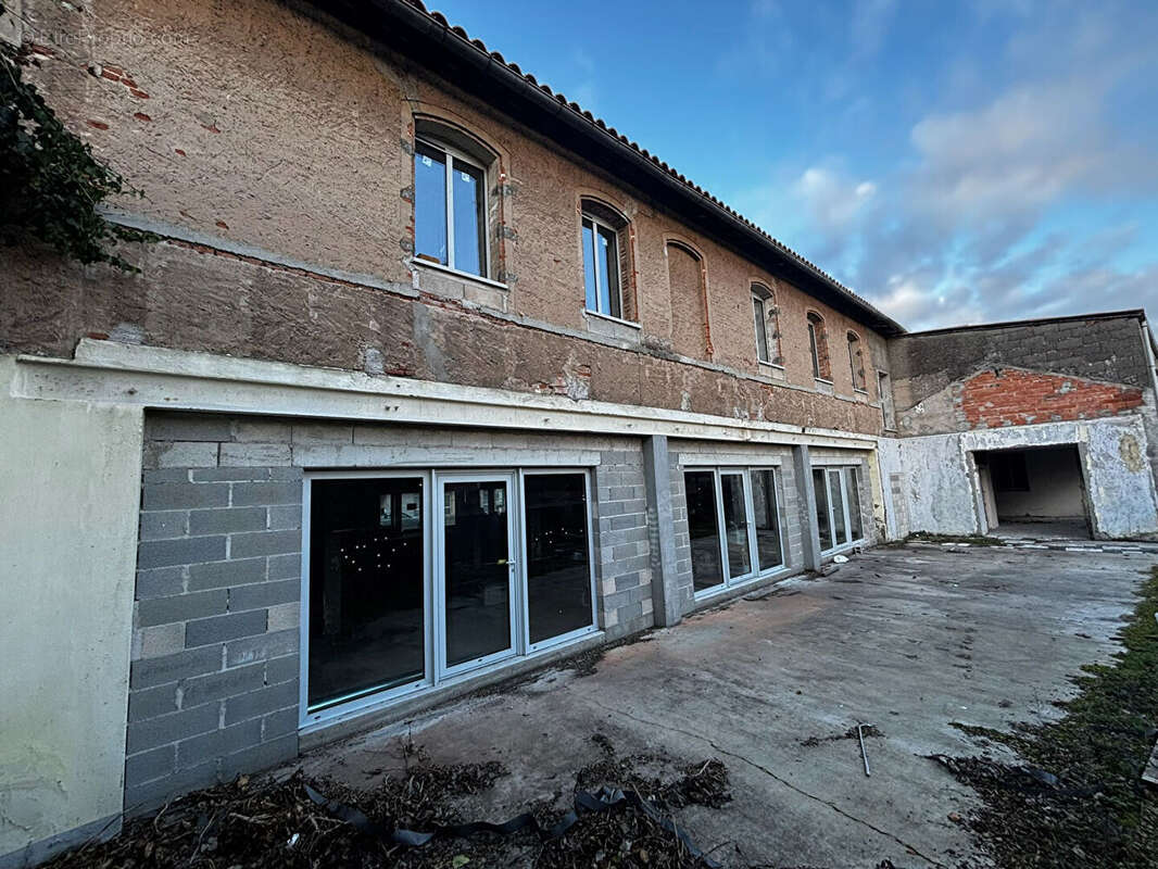 Commerce à MONTAUBAN