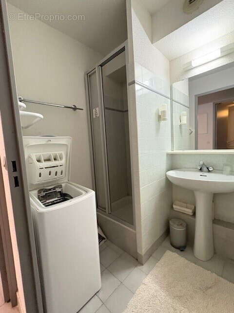 Appartement à LA GRANDE-MOTTE