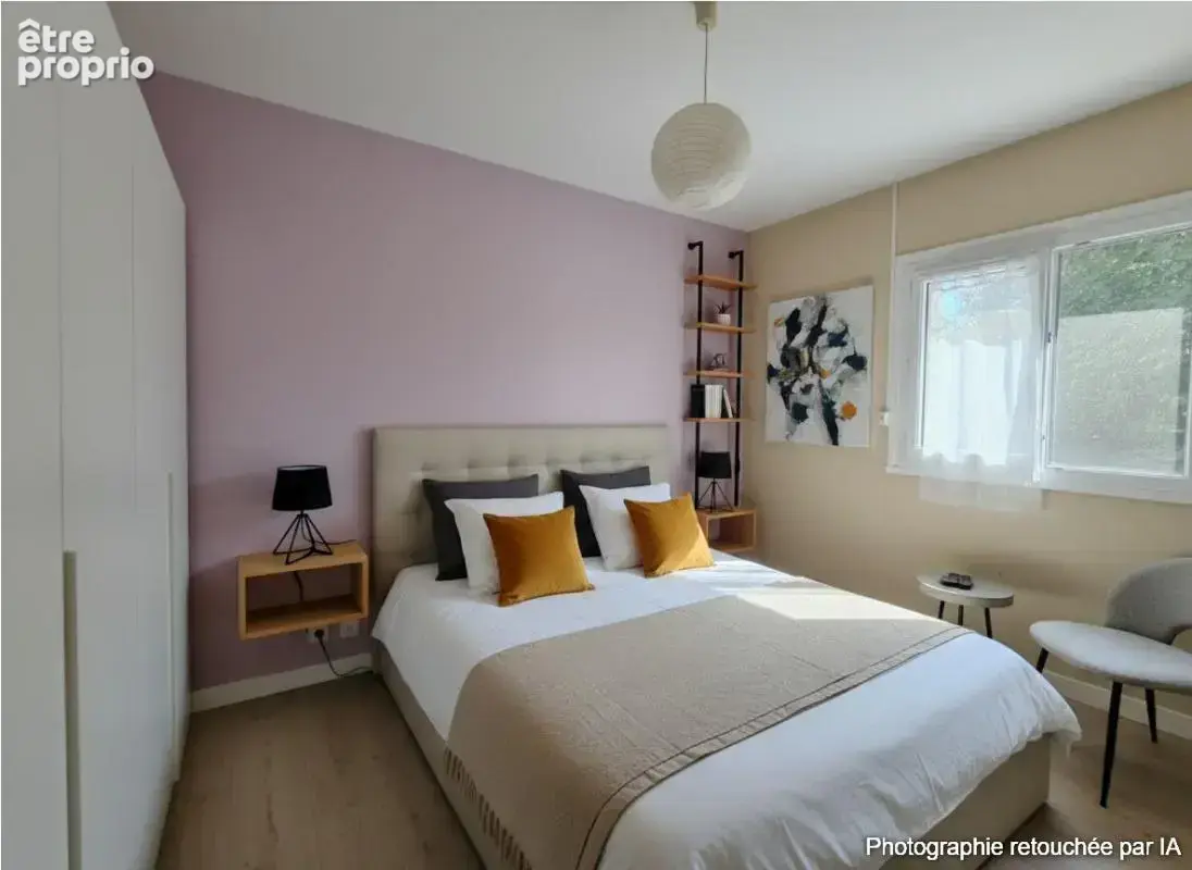 Maison HINX  104 m2 10 minutes de DAX - photo 12