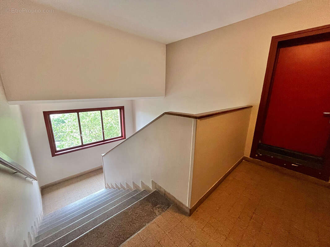 Appartement à SAINT-DENIS