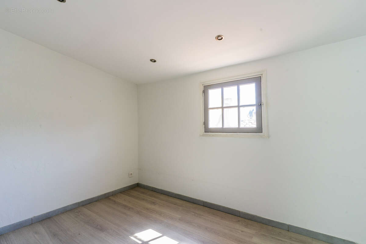 Maison à CAVALAIRE-SUR-MER