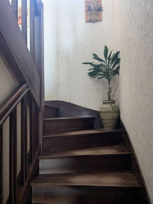 Maison à GUEMENE-SUR-SCORFF