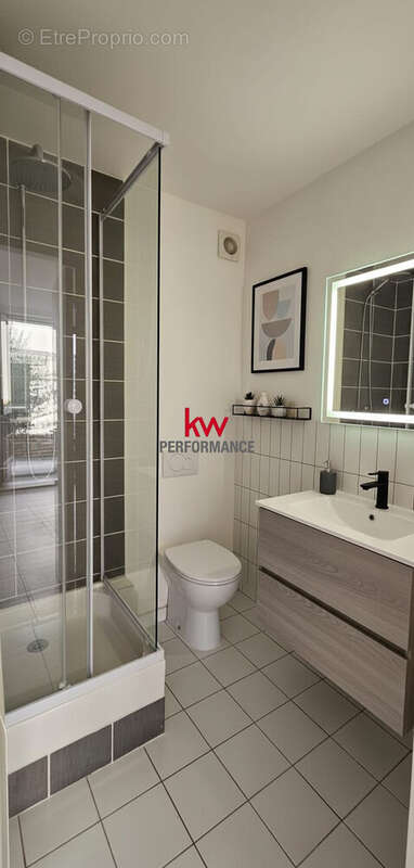Appartement 19 m² à Saint-Gratien  - photo 2