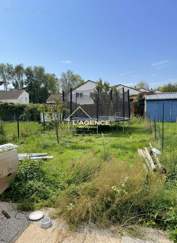 Maison à NOEUX-LES-MINES