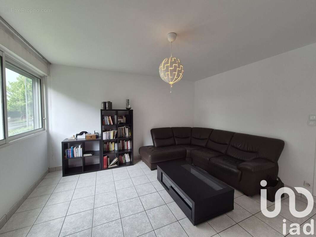 Photo 3 - Appartement à BREST