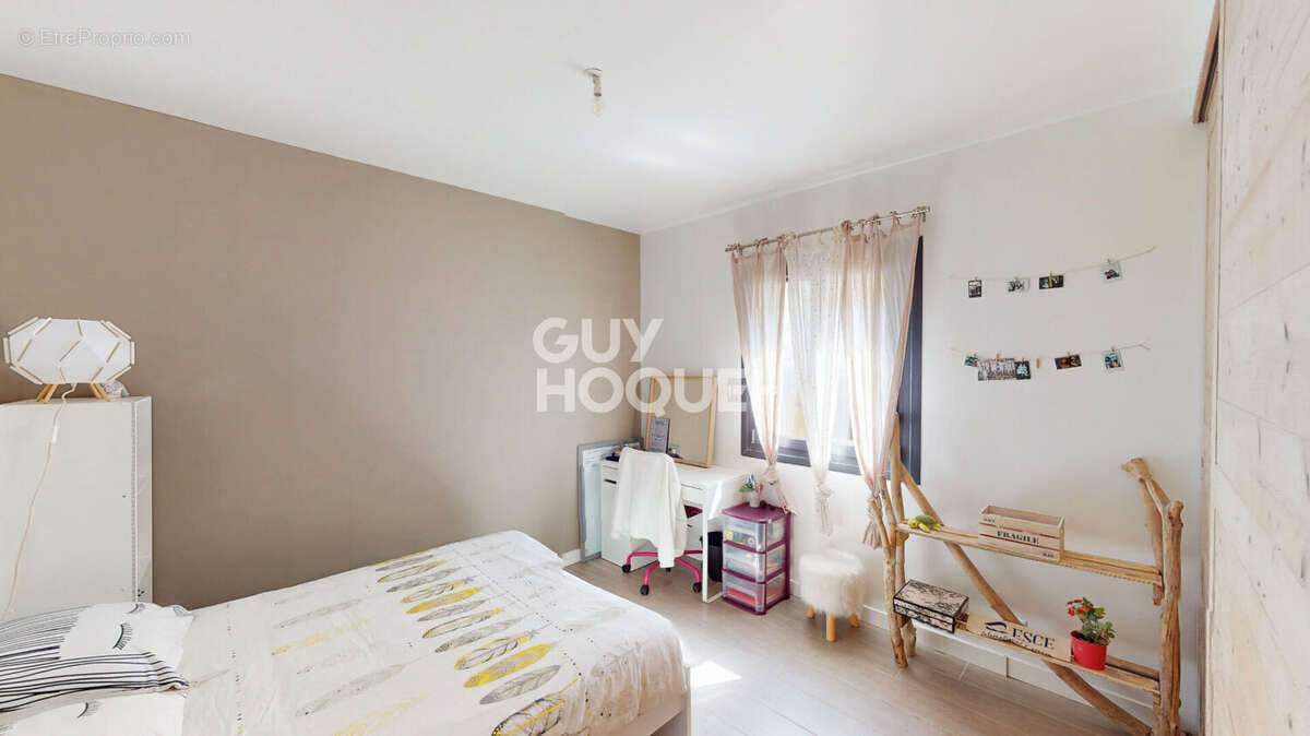 Maison d'exception de plain-pied à vendre à Connaux - photo 9