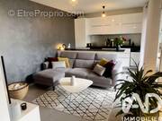 Photo 1 - Appartement à BRIE-COMTE-ROBERT