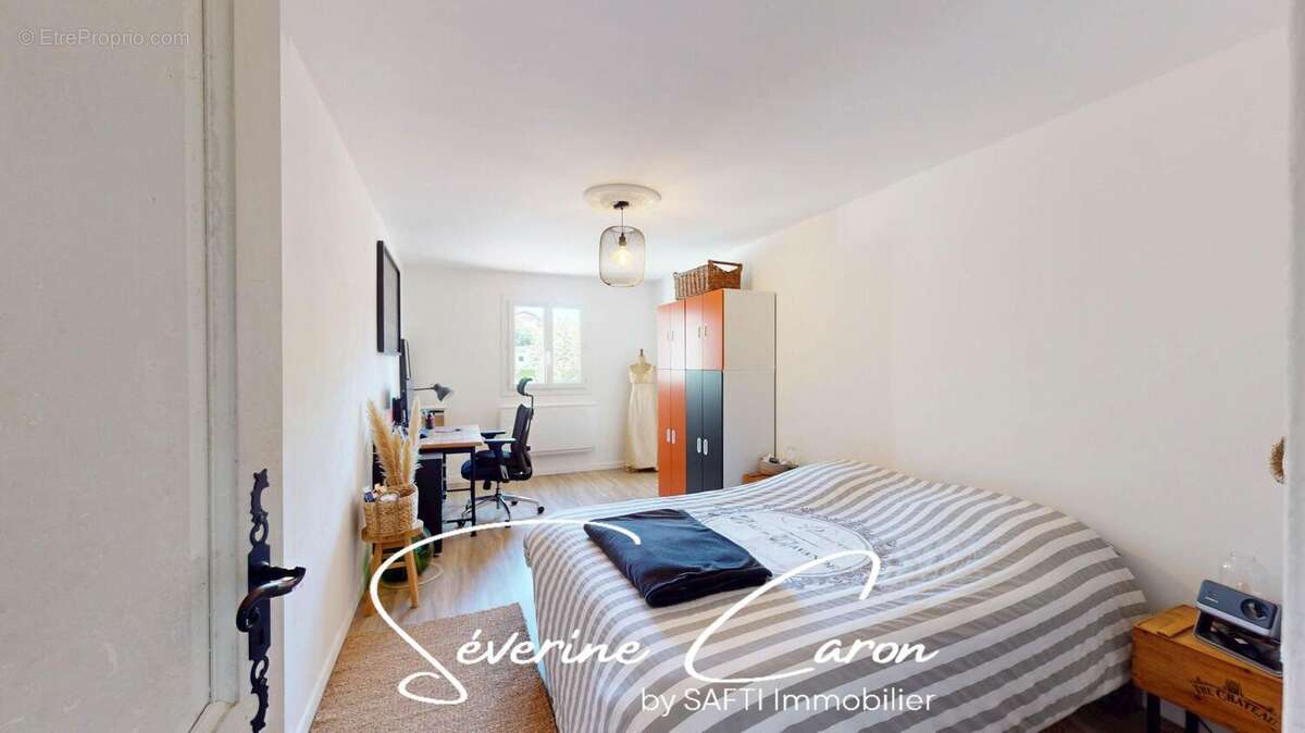 Photo 7 - Appartement à BRIGNOLES
