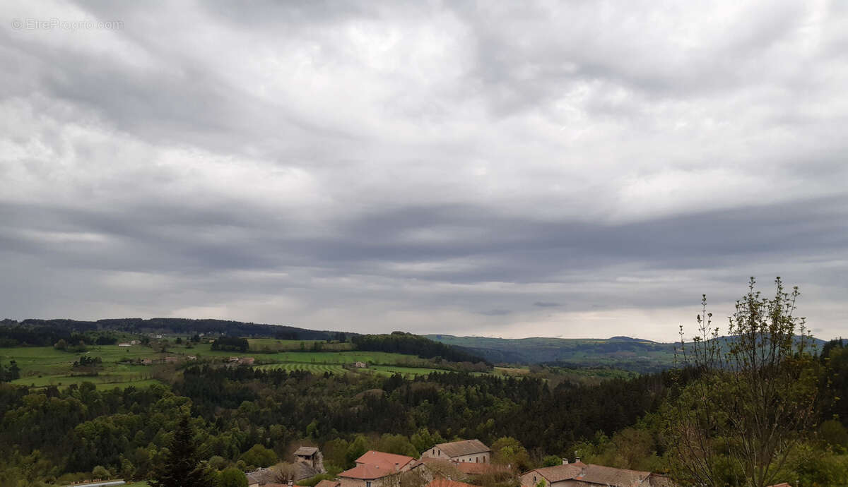 Maison de village avec vue dégagée - photo 7
