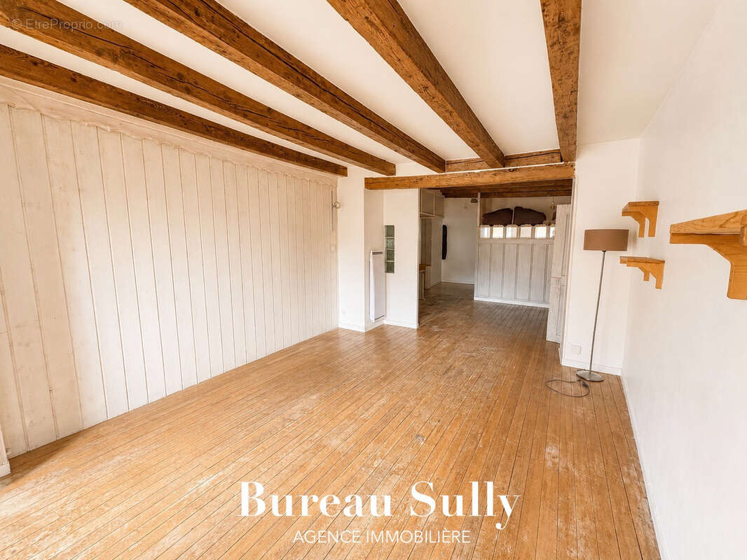 Appartement à ANNECY