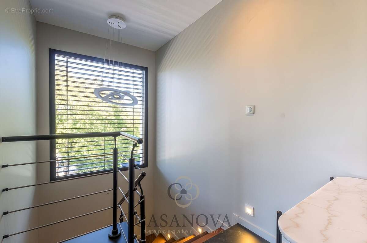 Maison à PRADES-LE-LEZ