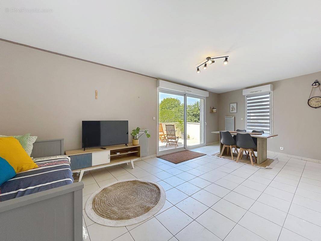 Appartement à PLOEMEUR
