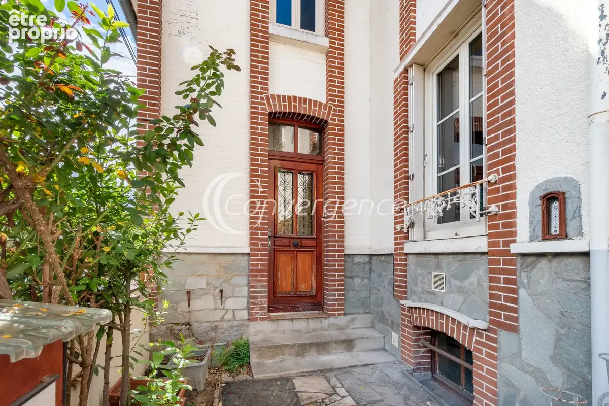 Maison à LIMOGES