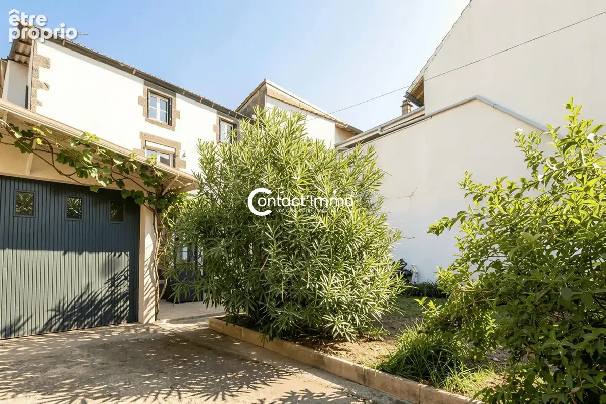 Maison 5 pièces 108 m² à vendre à Cebazat (63118) - photo 5