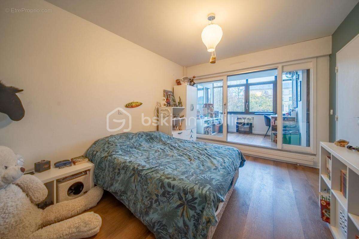 Magnifique duplex 150m2 sur les berges de la moselle - photo 7