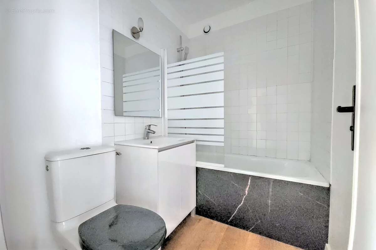 Appartement à LIMOGES