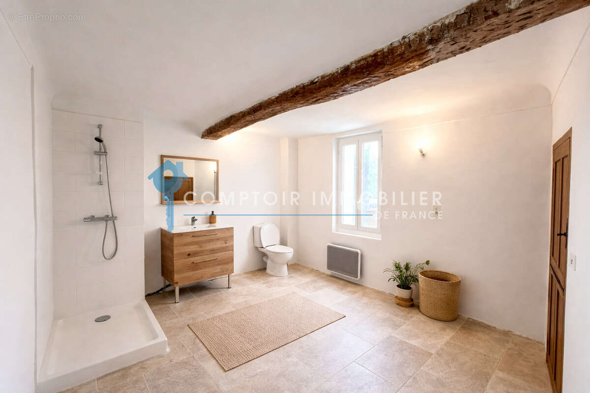 Maison à APT