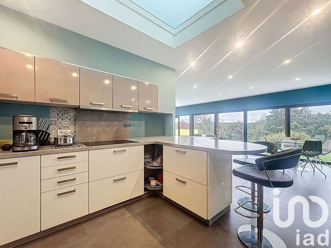 Photo 8 - Maison à AMBLETEUSE