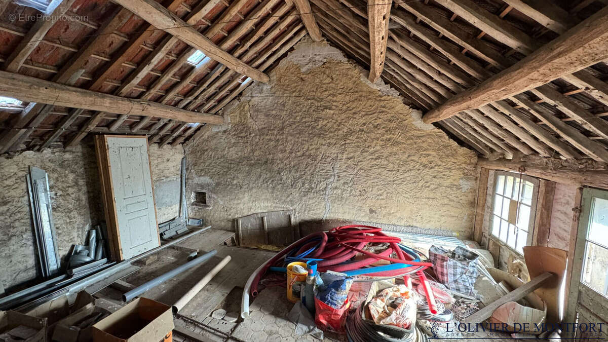 Locaux d'activités de 235 m2 - photo 4