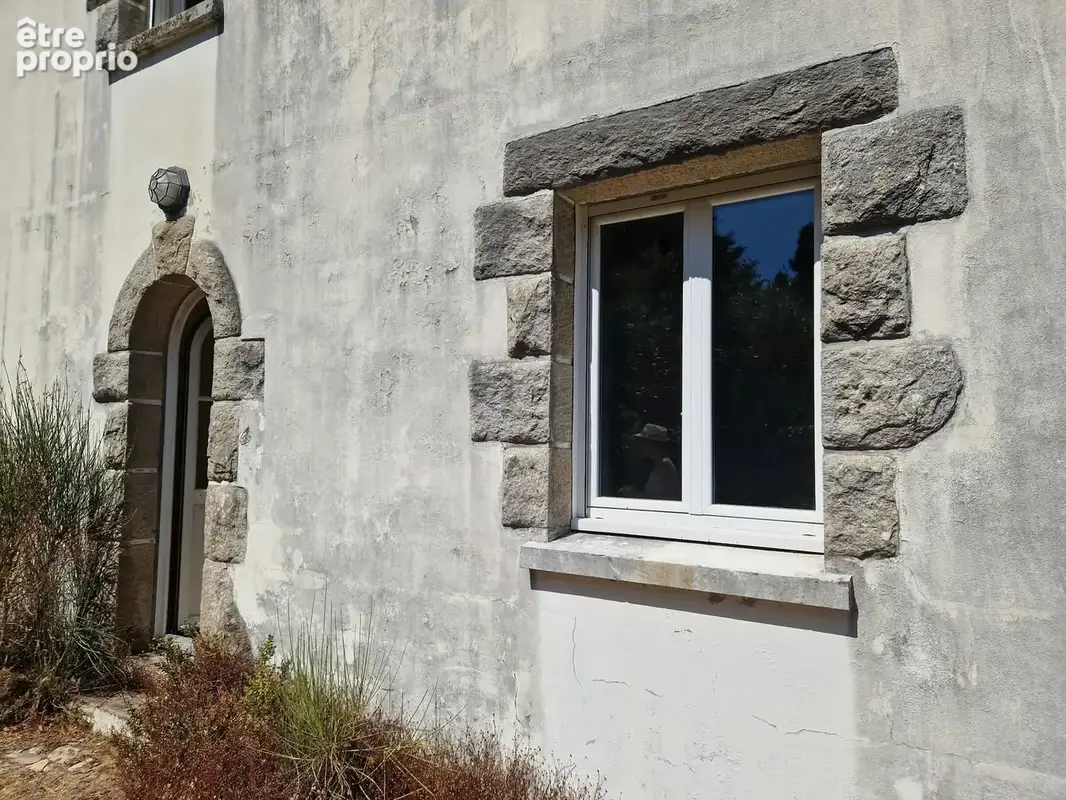 Maison 6 pièces 150 m² à vendre à Saint-Armel (56450) - photo 6