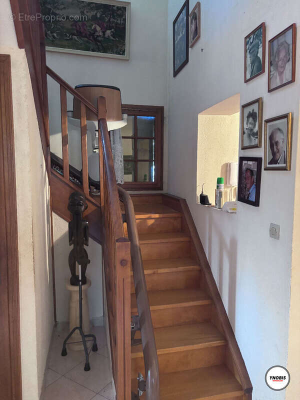 Maison à LES MUREAUX