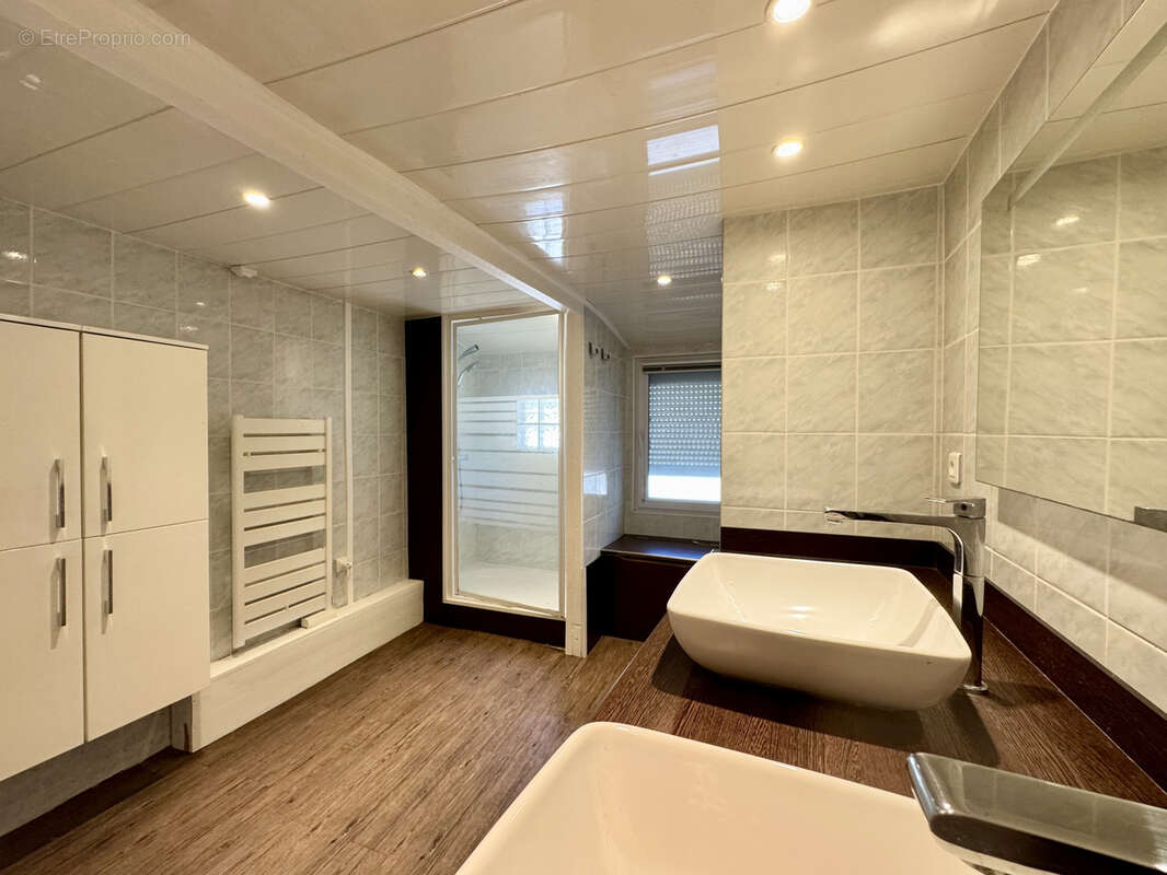 Maison à COULOMMIERS