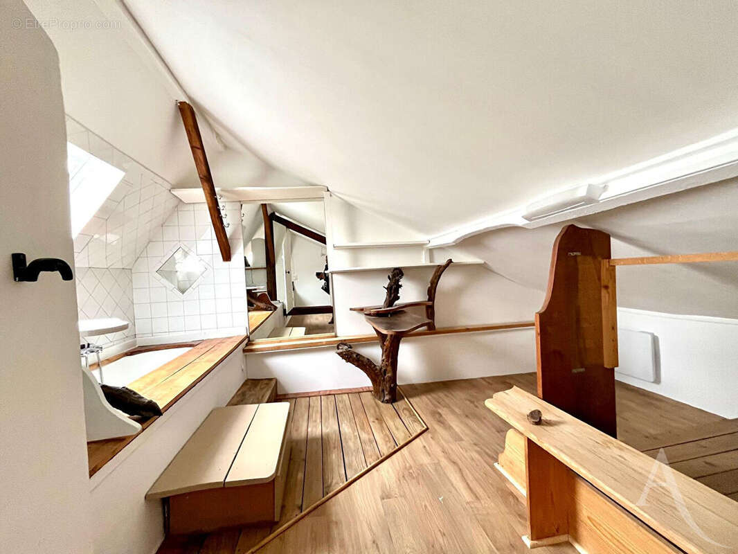 Appartement à MONTREUIL