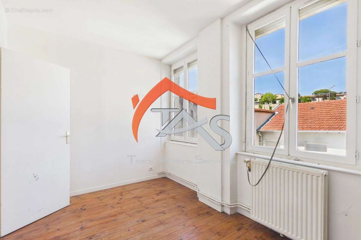 Appartement à SAINT-CHAMOND