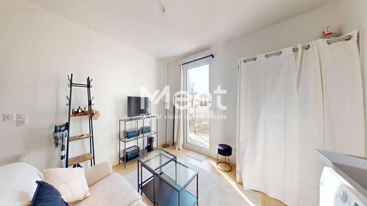 Appartement à RUEIL-MALMAISON