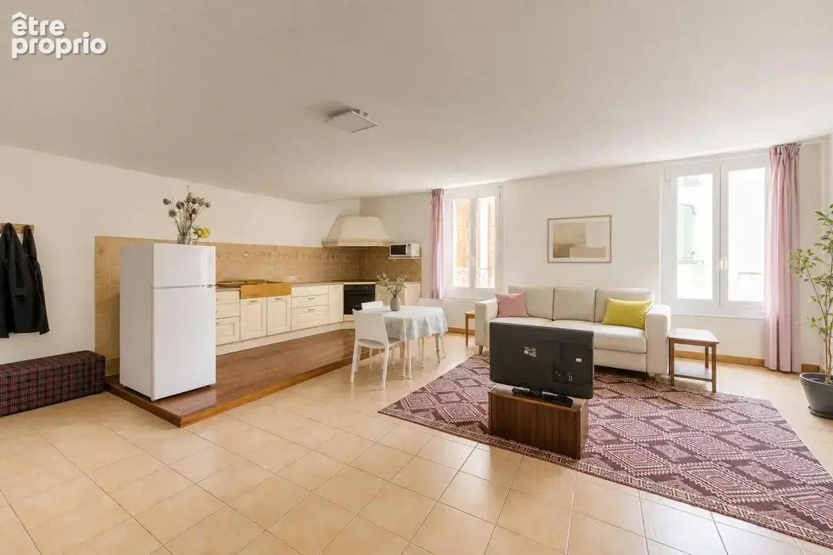 Appartement de 3 pièces de 72 m² à Brignoles - photo 14