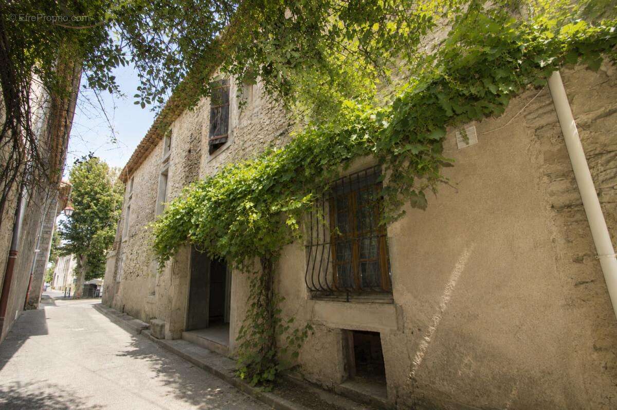 Maison à PEPIEUX