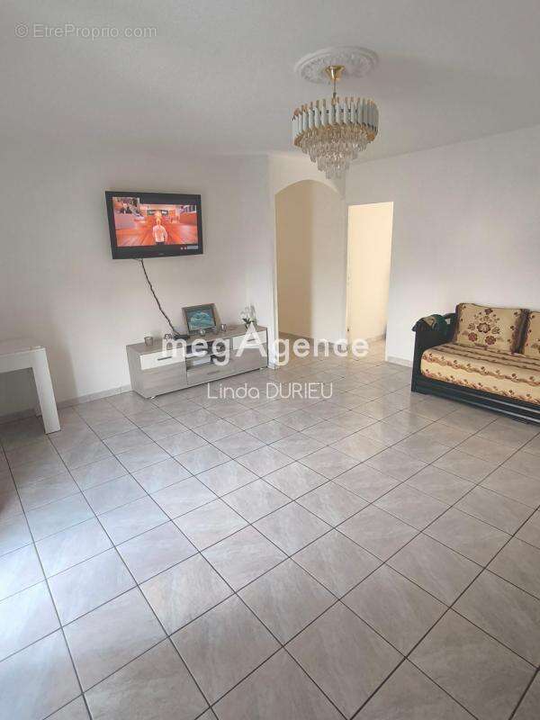 Maison à LE PEAGE-DE-ROUSSILLON