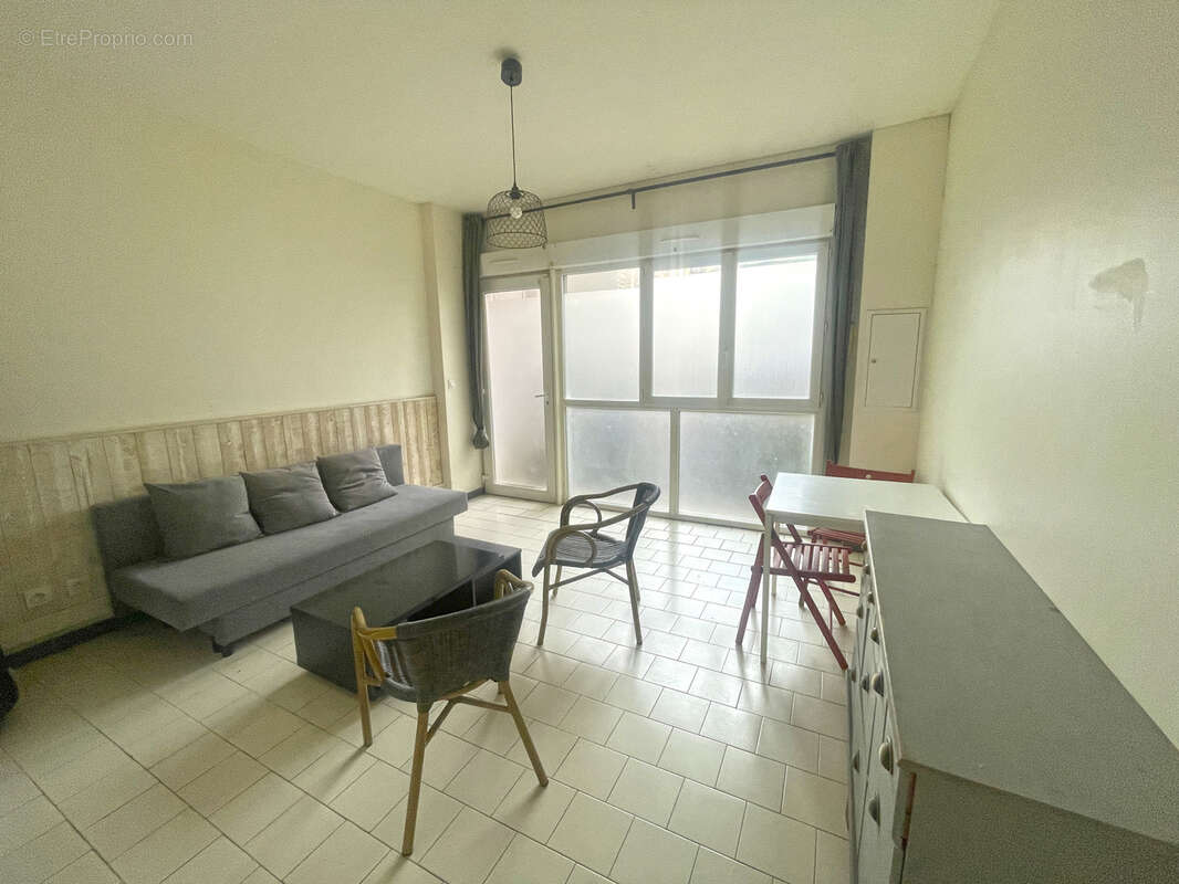 Appartement à NIMES