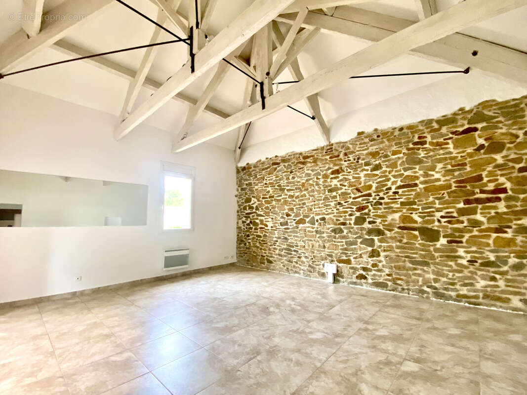 Appartement à LA CIOTAT