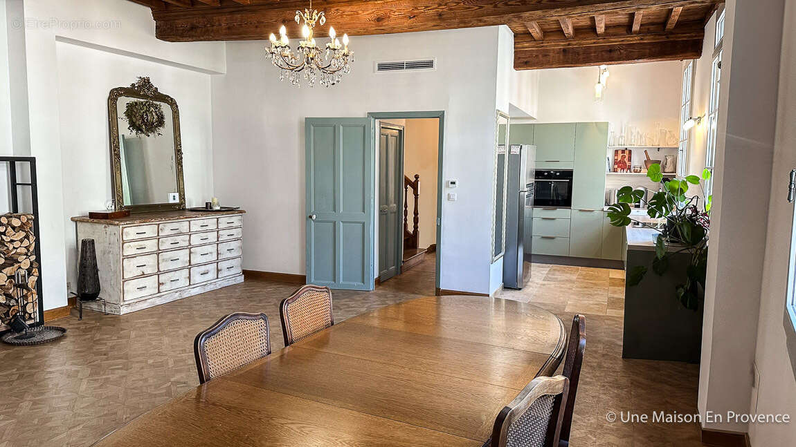 Maison à AVIGNON