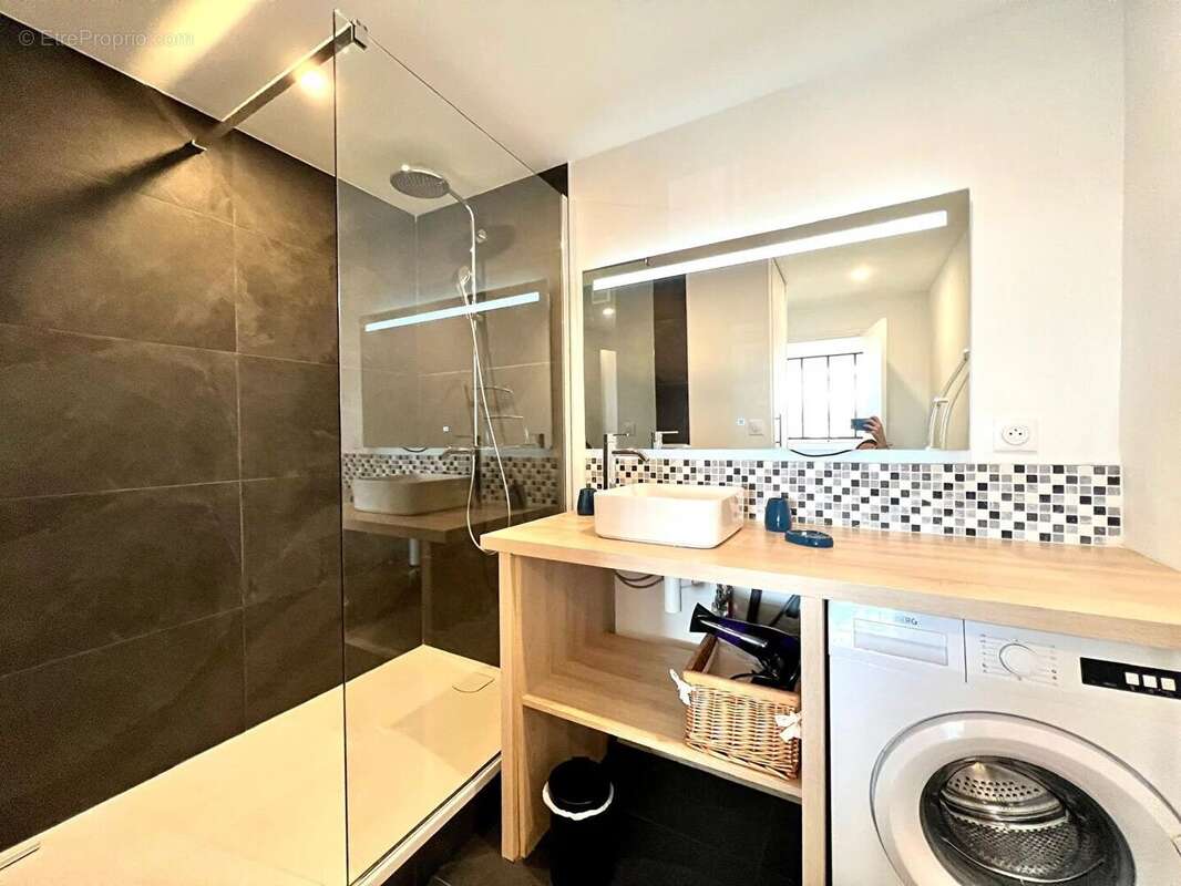 Appartement à SAINT-BRIEUC