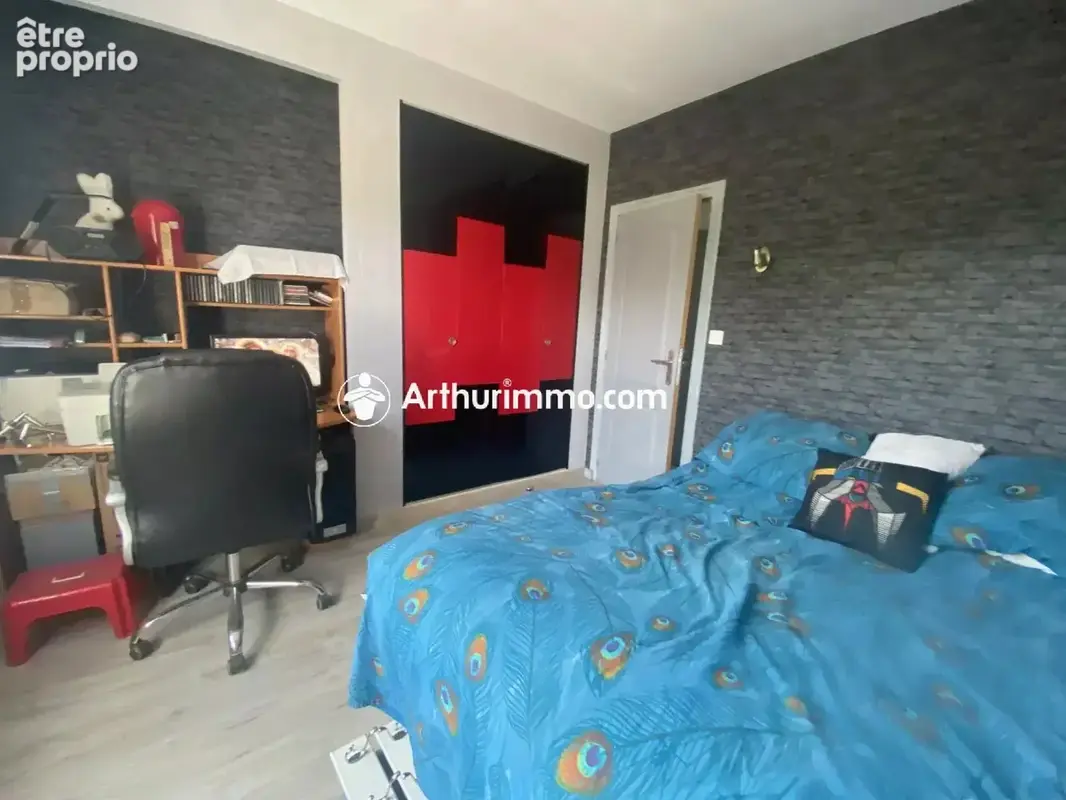 Vente Maison Matha(17160) 168 800ï¿œ - photo 10