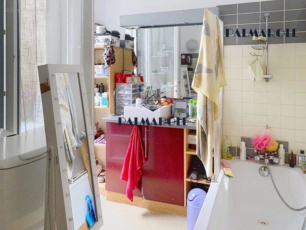 Appartement à PERPIGNAN