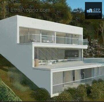 Maison à LA LONDE-LES-MAURES