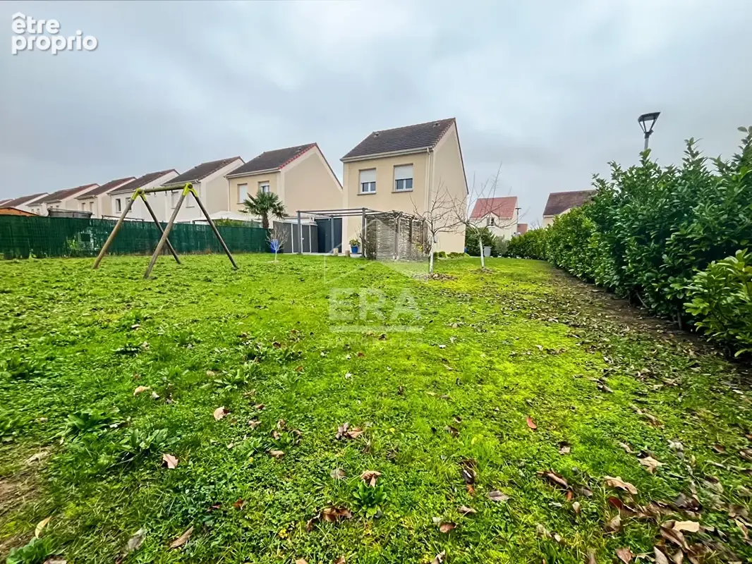 Maison individuelle Saint Fargeau Ponthierry 4 pièce(s) 73.20 m2 - photo 9