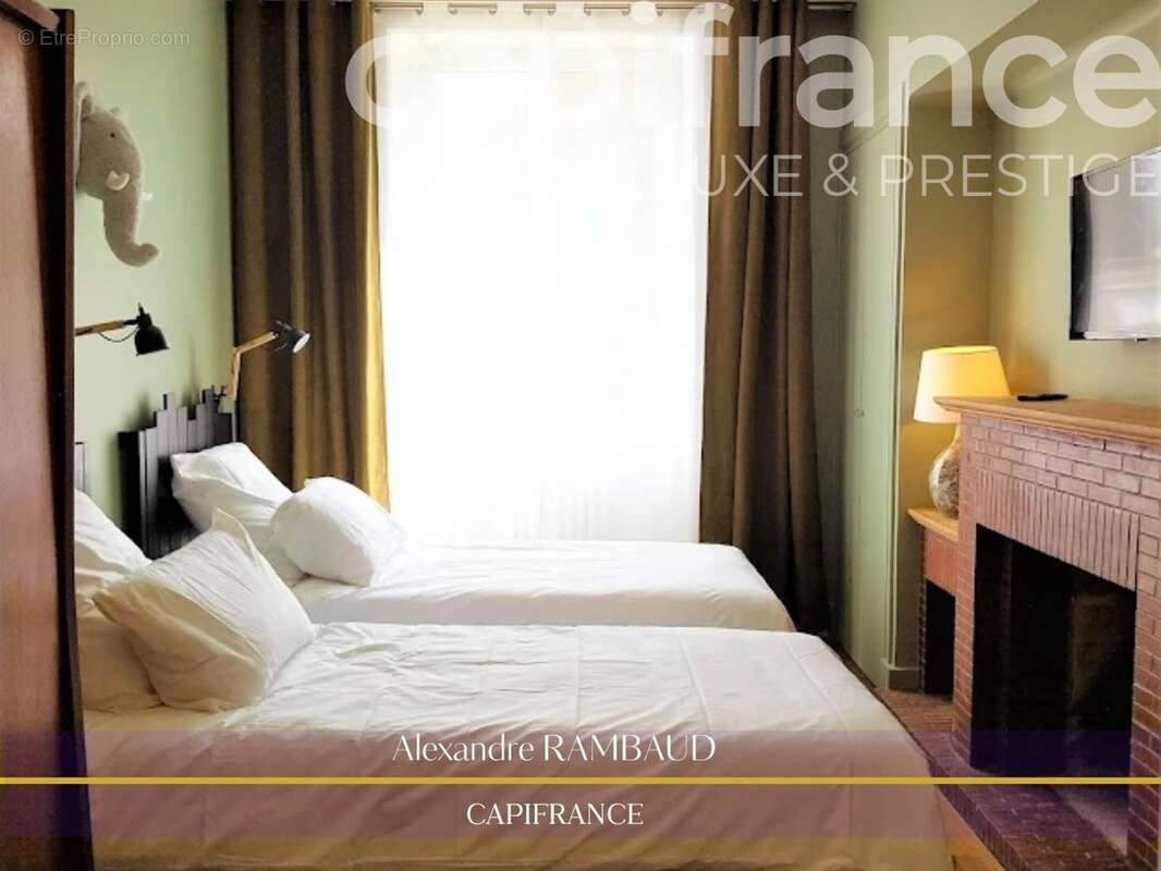 Propriété à vendre 17 pièces en plein centre de DOL DE BRETAGNE (35) - proche de Saint Malo - photo 17