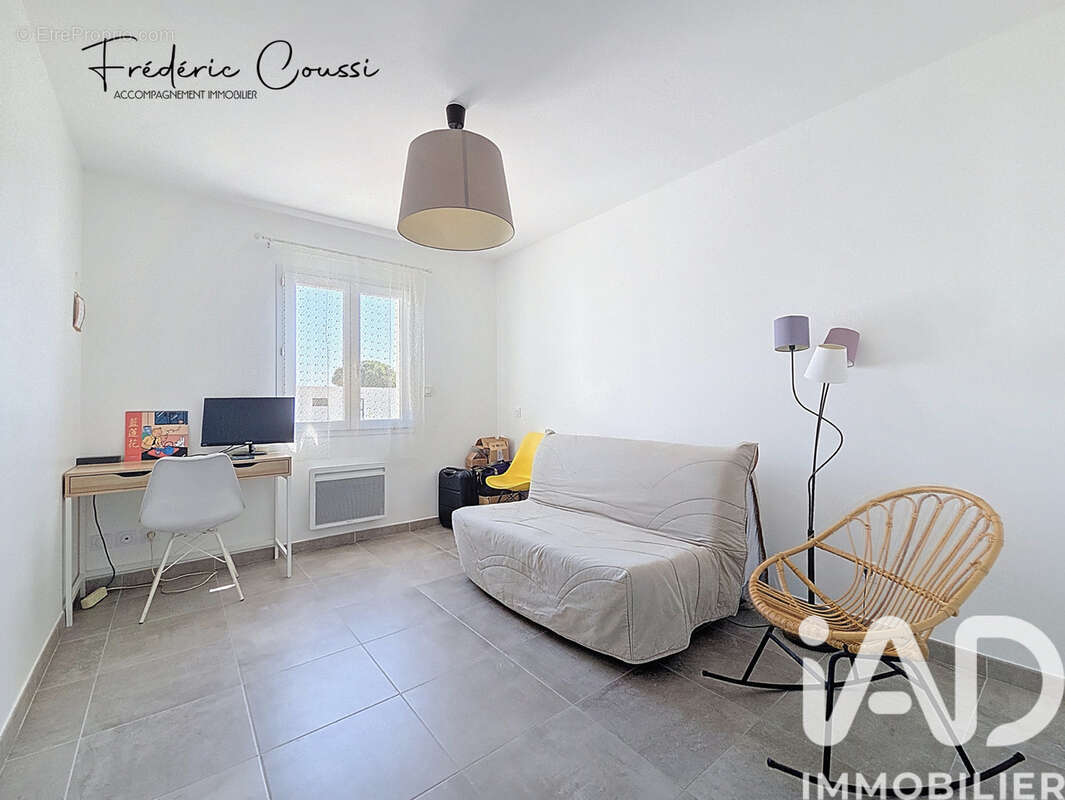 Photo 9 - Maison à SAINT-JUST