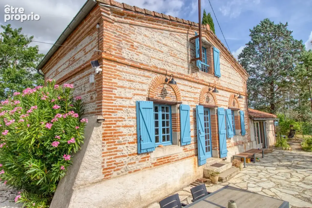 Photo 1 - Maison à ALBI