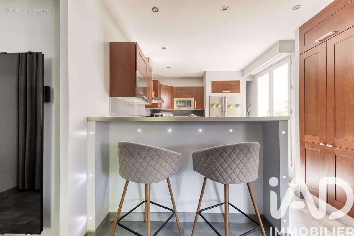 Photo 6 - Appartement à VILLIERS-SUR-MARNE