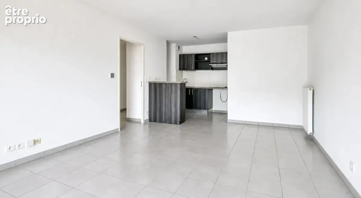 Appartement de 3 pièces de 67 m² à Toulouse - photo 7