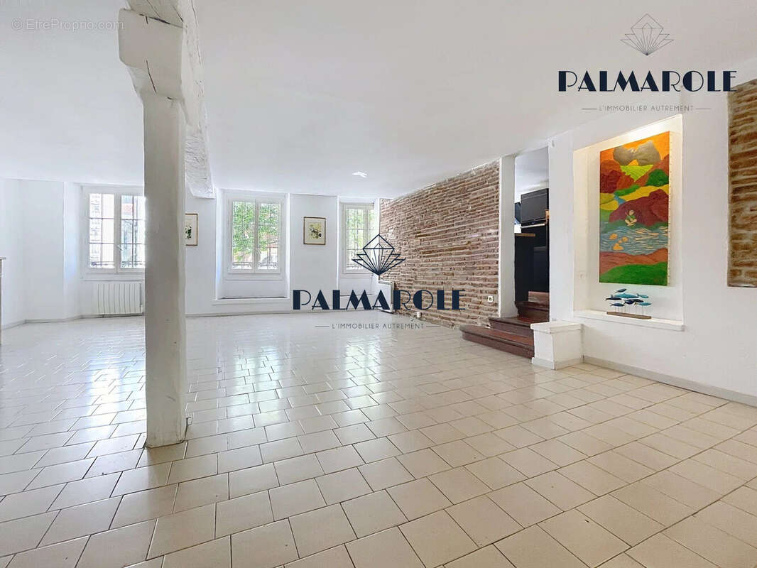 Appartement 98 m² à Perpignan  - photo 2