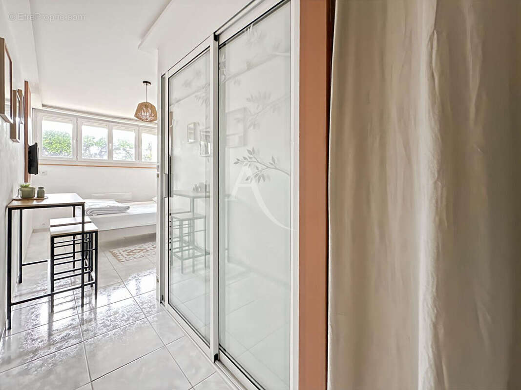 Appartement à SAINT-JEAN-DE-MONTS